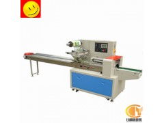 聚焦多功能包裝機(jī)械 以棒棒糖果自動(dòng)包裝機(jī)為例，看食品包裝行業(yè)智能升級(jí)