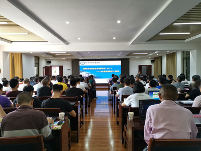 省交通運(yùn)輸廳舉辦交通戰(zhàn)備專題業(yè)務(wù)培訓(xùn)班 提升應(yīng)急保障能力，筑牢交通戰(zhàn)備防線