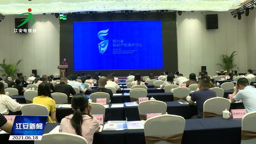 四川省知識(shí)產(chǎn)權(quán)協(xié)同保護(hù)預(yù)審業(yè)務(wù)培訓(xùn)會(huì)在我縣圓滿召開